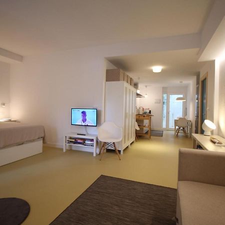 Apartamento Tipo Loft 擞莫 外观 照片