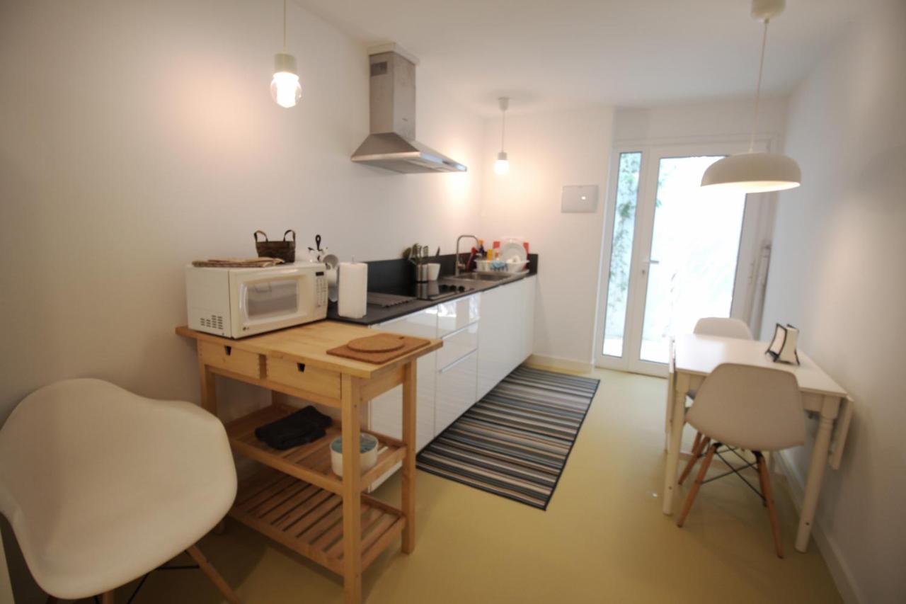 Apartamento Tipo Loft 擞莫 外观 照片