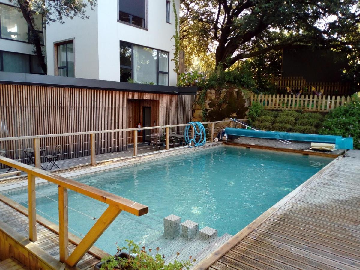Apartamento Tipo Loft 擞莫 外观 照片